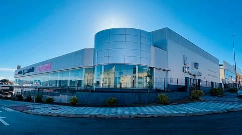 Photo 2 of Industrial buildings for sale in Polígono Industrial Carretera Motilla, 59, Reyes Católicos - Paseo San Antonio, Cuenca