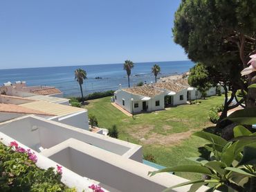 Apartament amb piscina en venda a Camino Sendero Calypso nº 1 Sitio de Calahonda 1