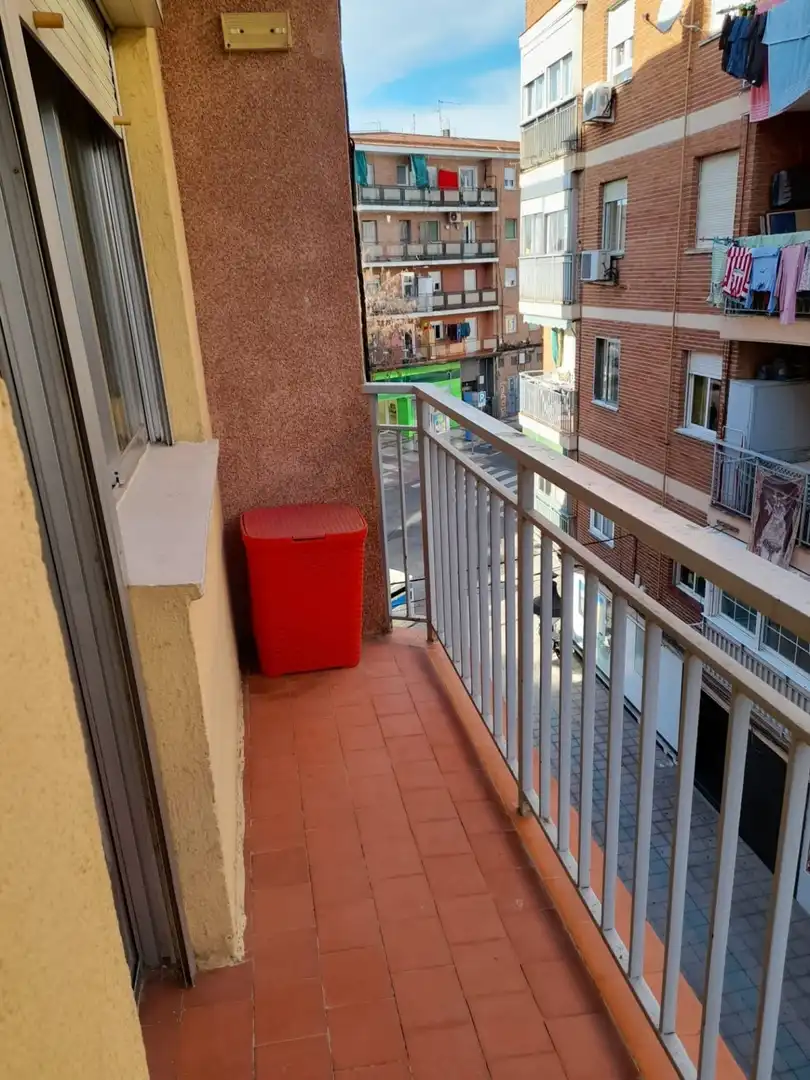 Flat with terrace for sale in Centro, imagen 17