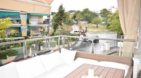 Foto 2 de Pis en venda a Els Molins - Pins Vens, Barcelona