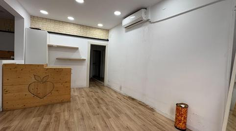 Foto 5 de Edifici en venda a Calle Santa Anna, Centre, Granollers