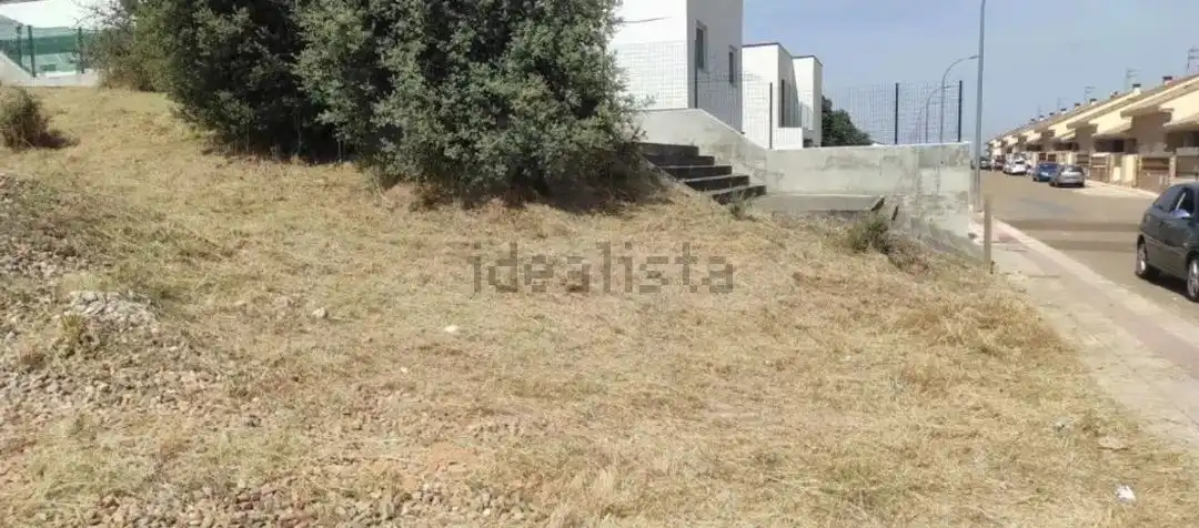 Grundstücke und Bauplätze zum Verkauf in Carrascal de Barregas, imagen 3