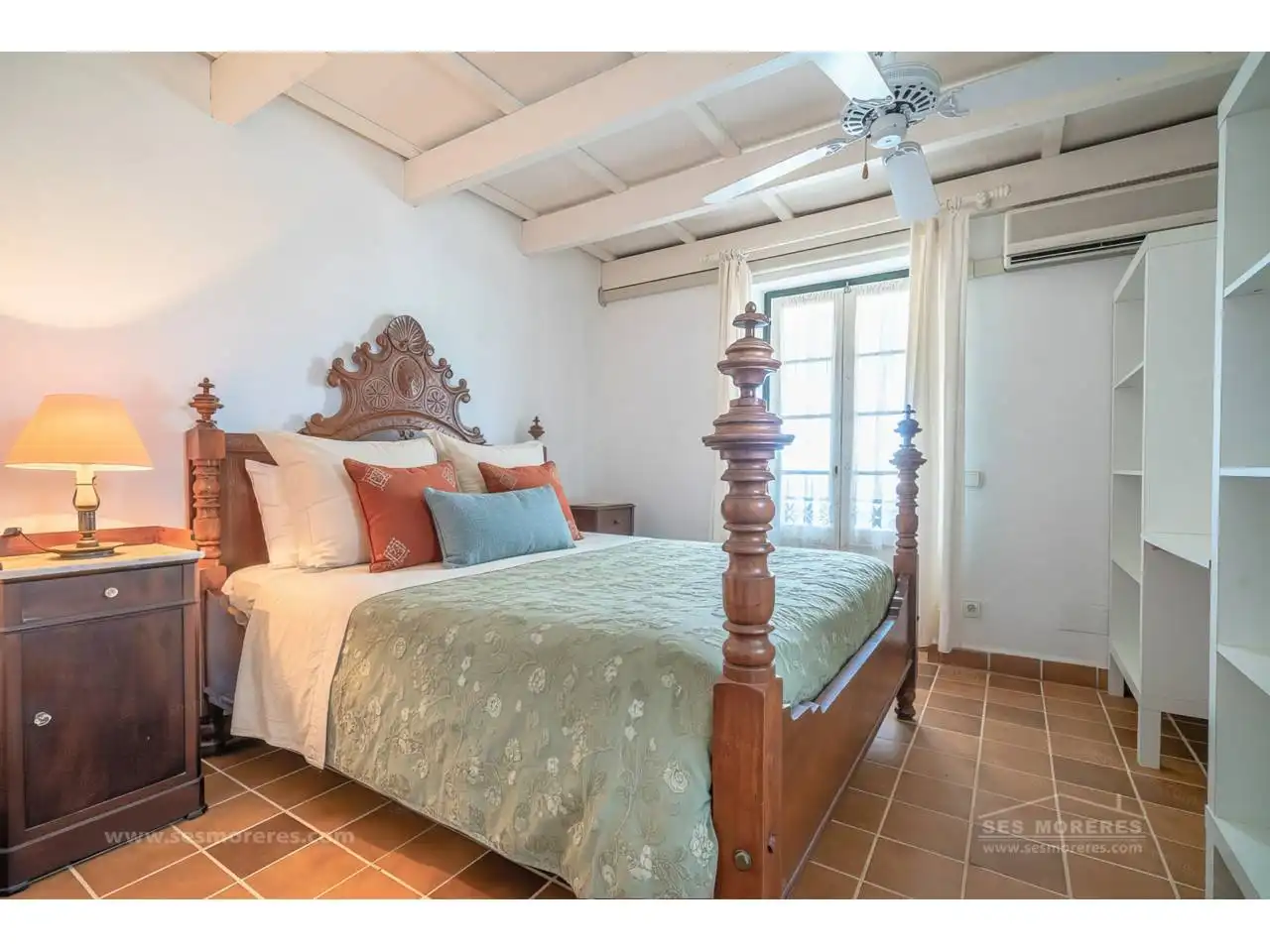 Villa con piscina in vendita a Sant Climent - Es Canutells, imagen 19