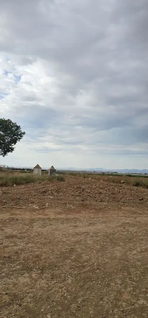 Terreno en venta en Camino el Hornico, Sucina