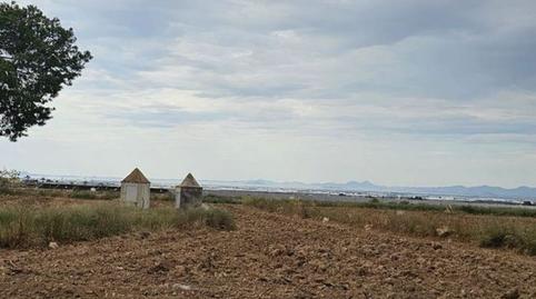 Foto 5 de Terreno en venta en Camino el Hornico, Sucina,  Murcia Capital