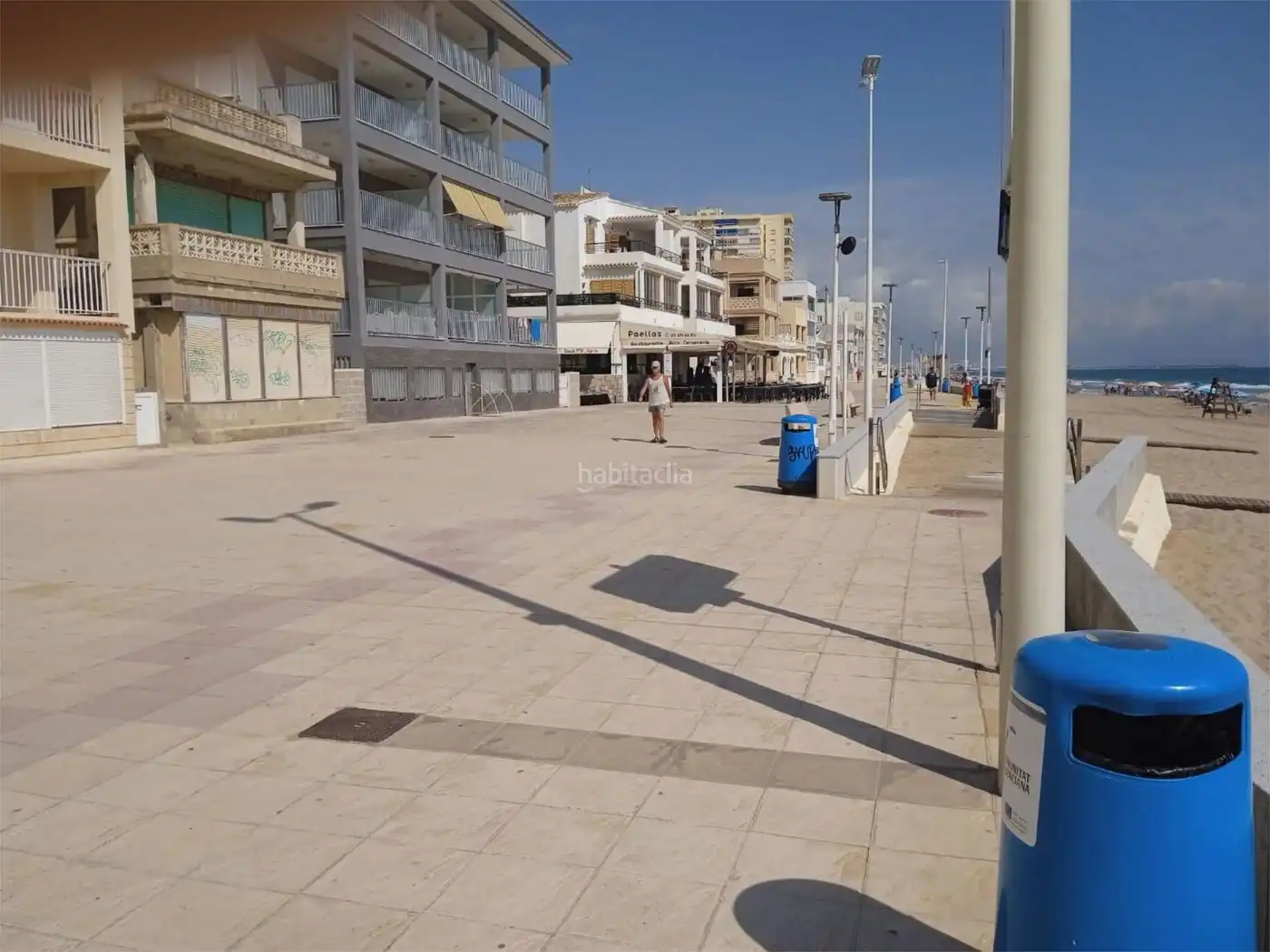 Wohnung mit Aufzug zum Verkauf in Carrer Bolitx 6, imagen 9