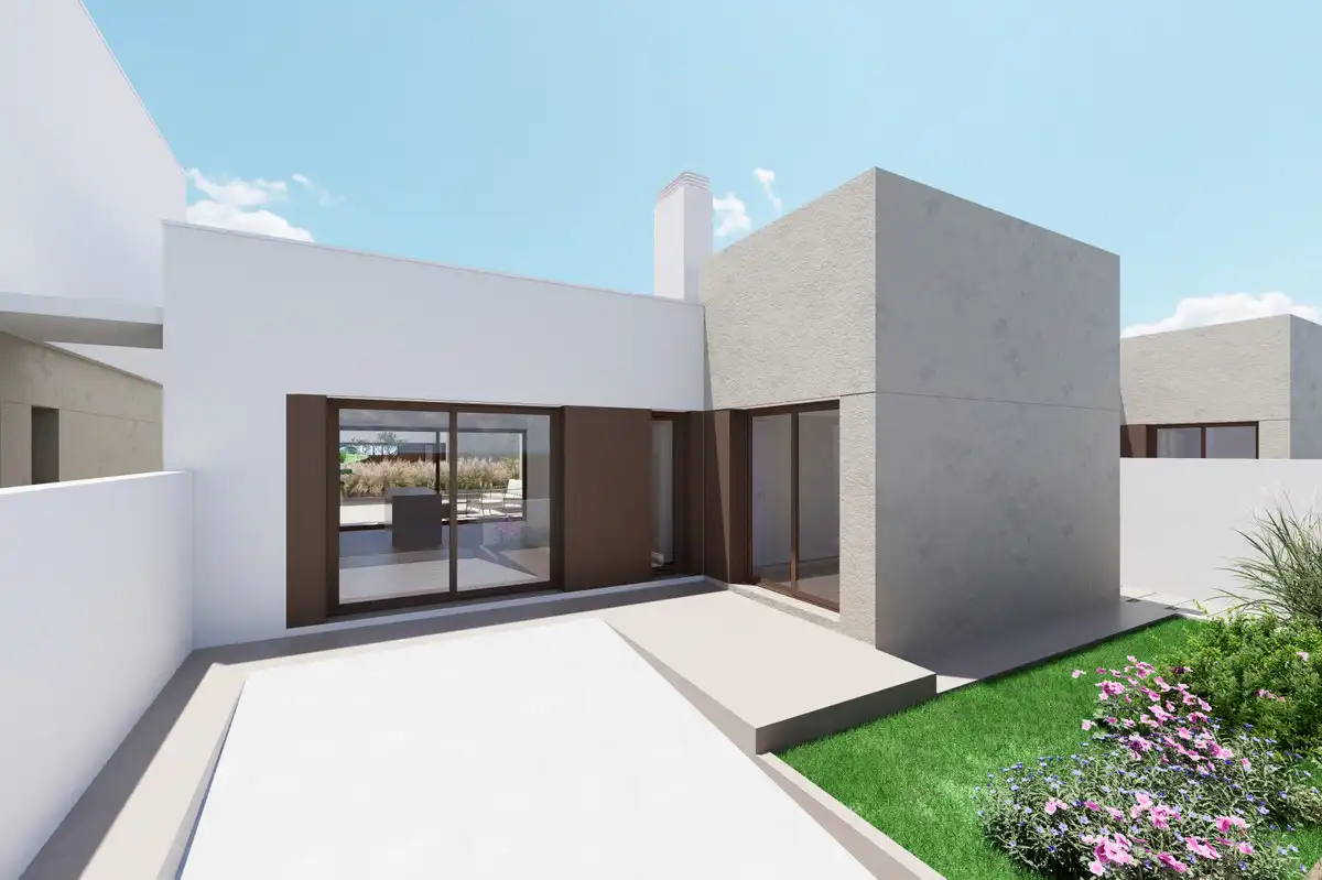 Haus zum Verkauf in Las Lomas de Rame - Bahía Bella, imagen 3