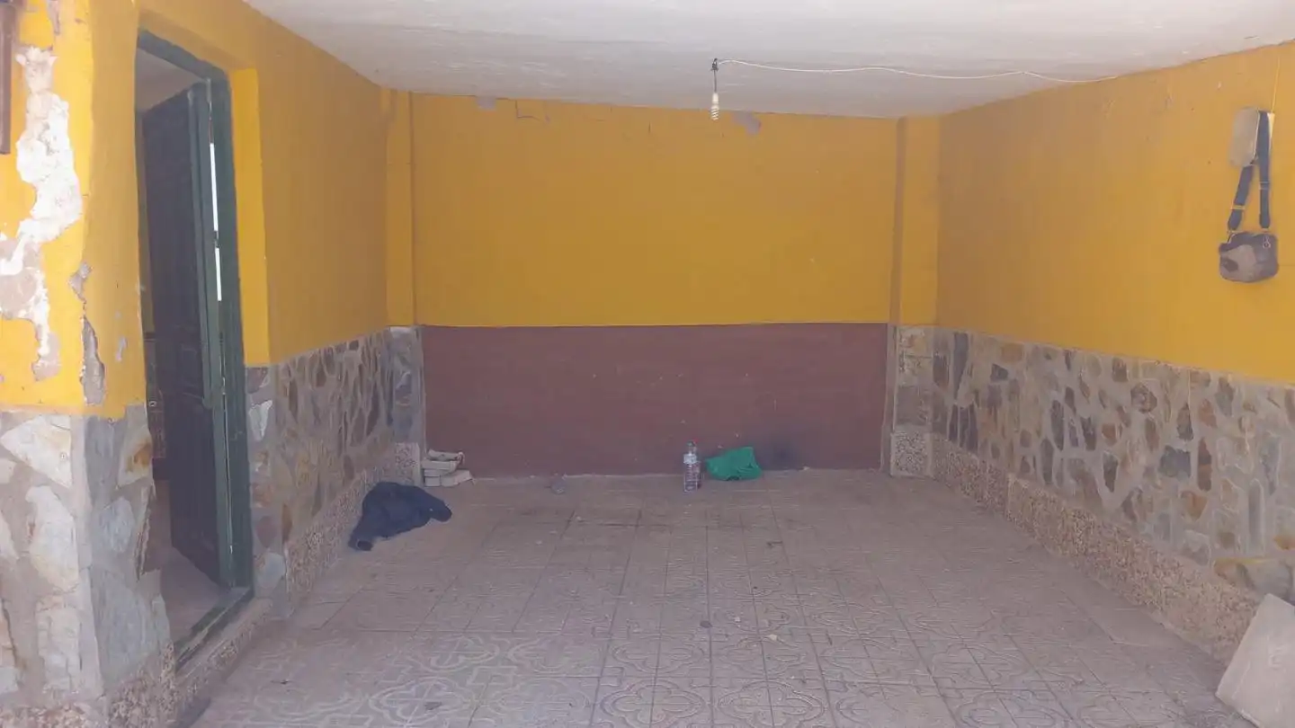 Casa amb piscina en venda a Calle la Viñita, imagen 31