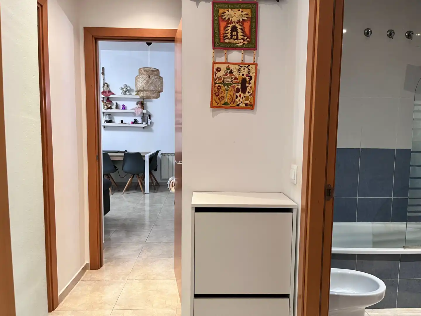 Appartamento con ascensore in vendita a Fontajau - Sant Ponç, imagen 19