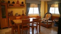 Dining room of Single-family semi-detached for sale in Sueca  with Air Conditioner, Swimming Pool and Community pool