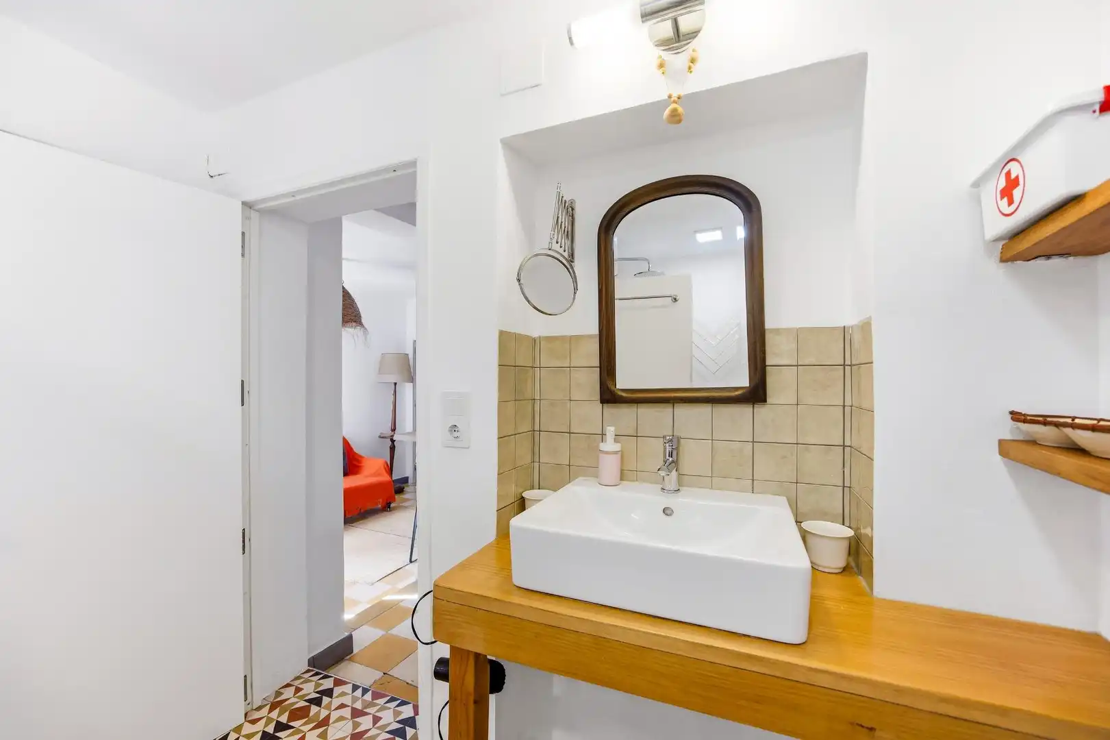 Apartment zum Verkauf in Vejer, imagen 55