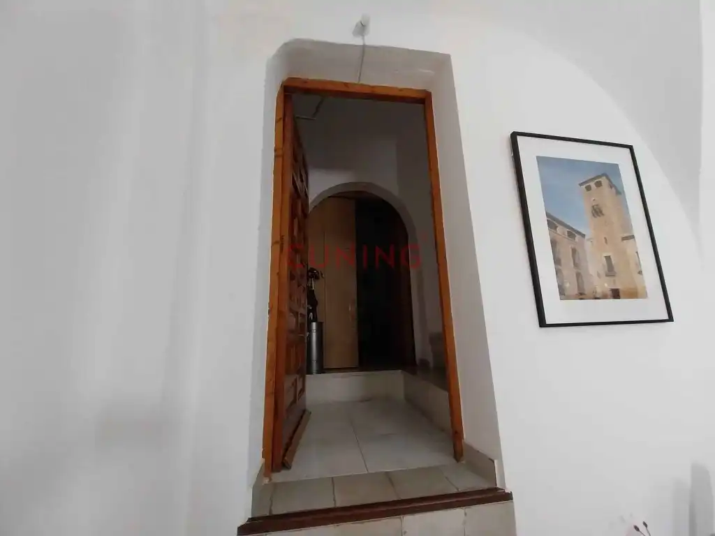 Casa o xalet en venda en Cáceres