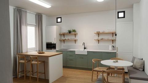 Foto 5 de Edifici en venda a Mayor Principal, Centro, Palencia Capital