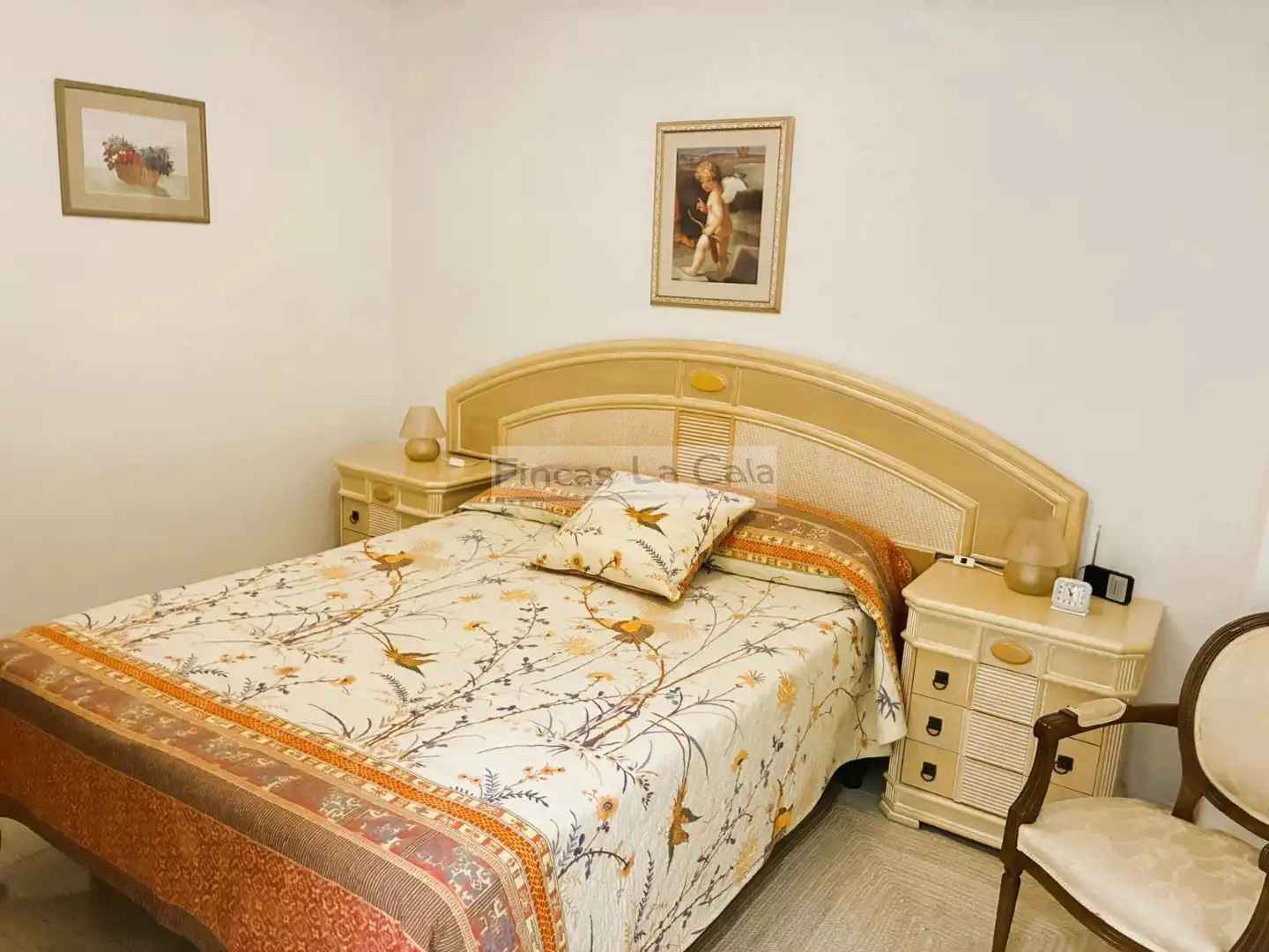 Apartment mit Terrasse zum Verkauf in Marina baixa, imagen 10