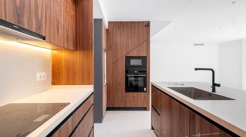 Foto 3 de Ático en venta en Carrer de Santiago Rusiñol, S/n, Centre - Estació, Barcelona