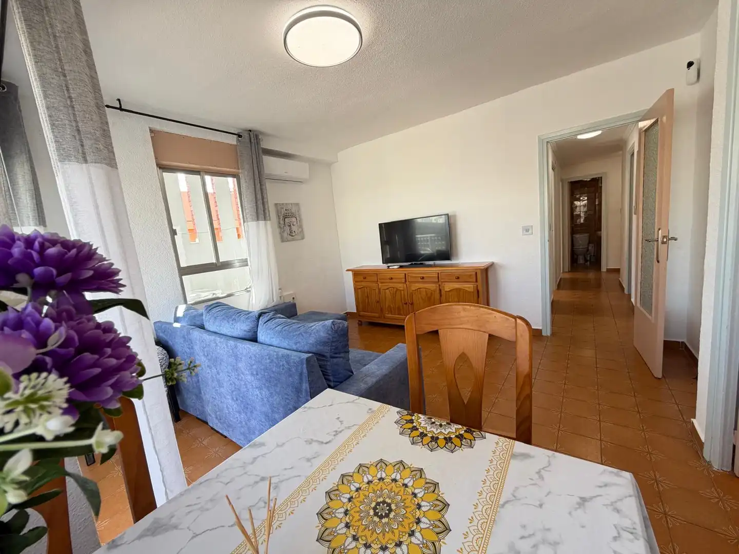 Penthouse mit Terrasse zum Verkauf in Calle Suecia, imagen 29