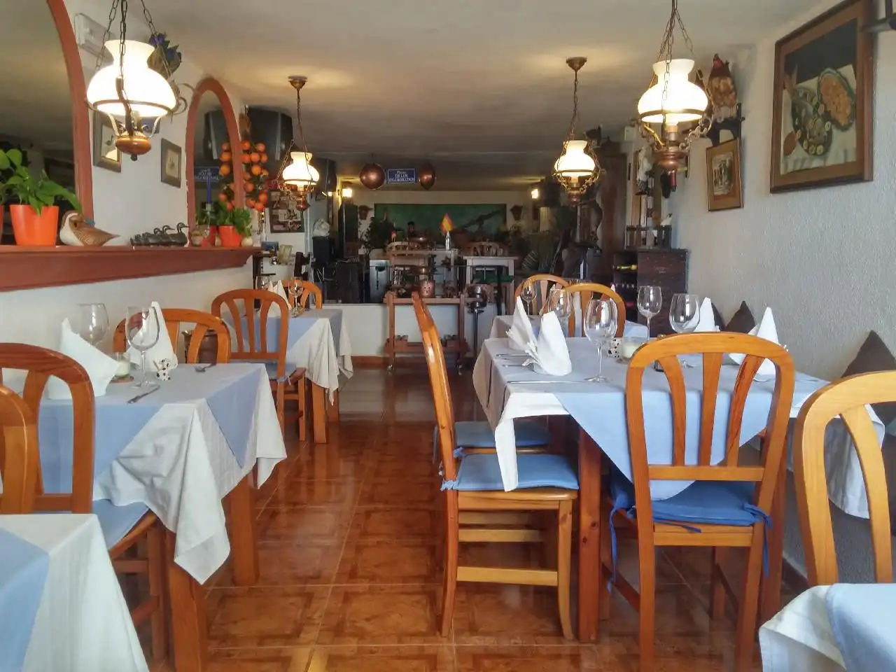 Local comercial en venda a Estepona Pueblo, imagen 17