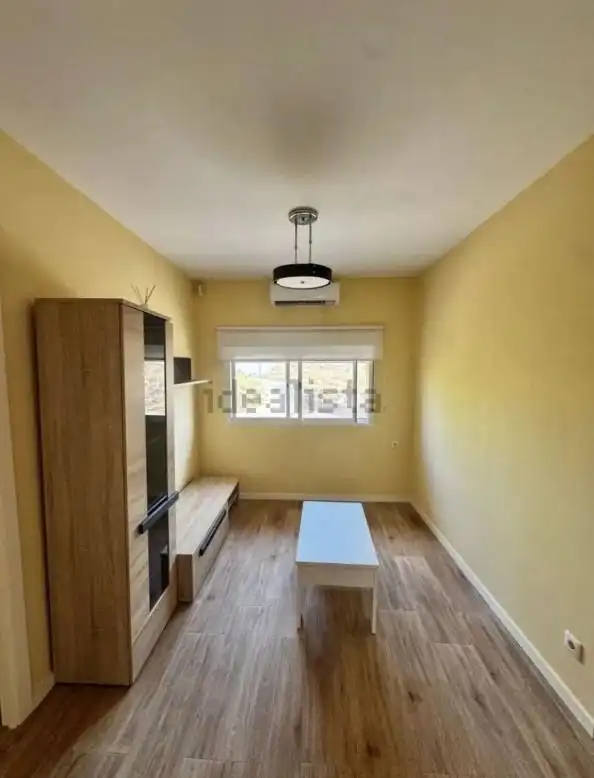 Schlafzimmer von Haus oder Chalet zur Miete in Mutxamel mit Klimaanlage, Heizung und Privatgarten