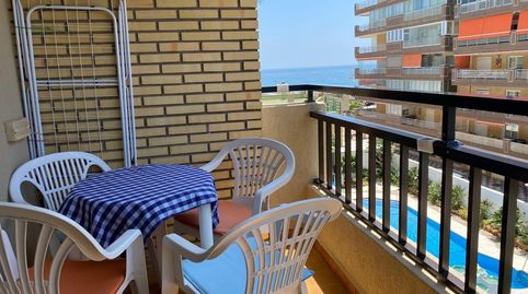 Foto 2 de Apartamento en venta en Paseo Maritimo Rey de España, 97, Playa de los Boliches, Fuengirola