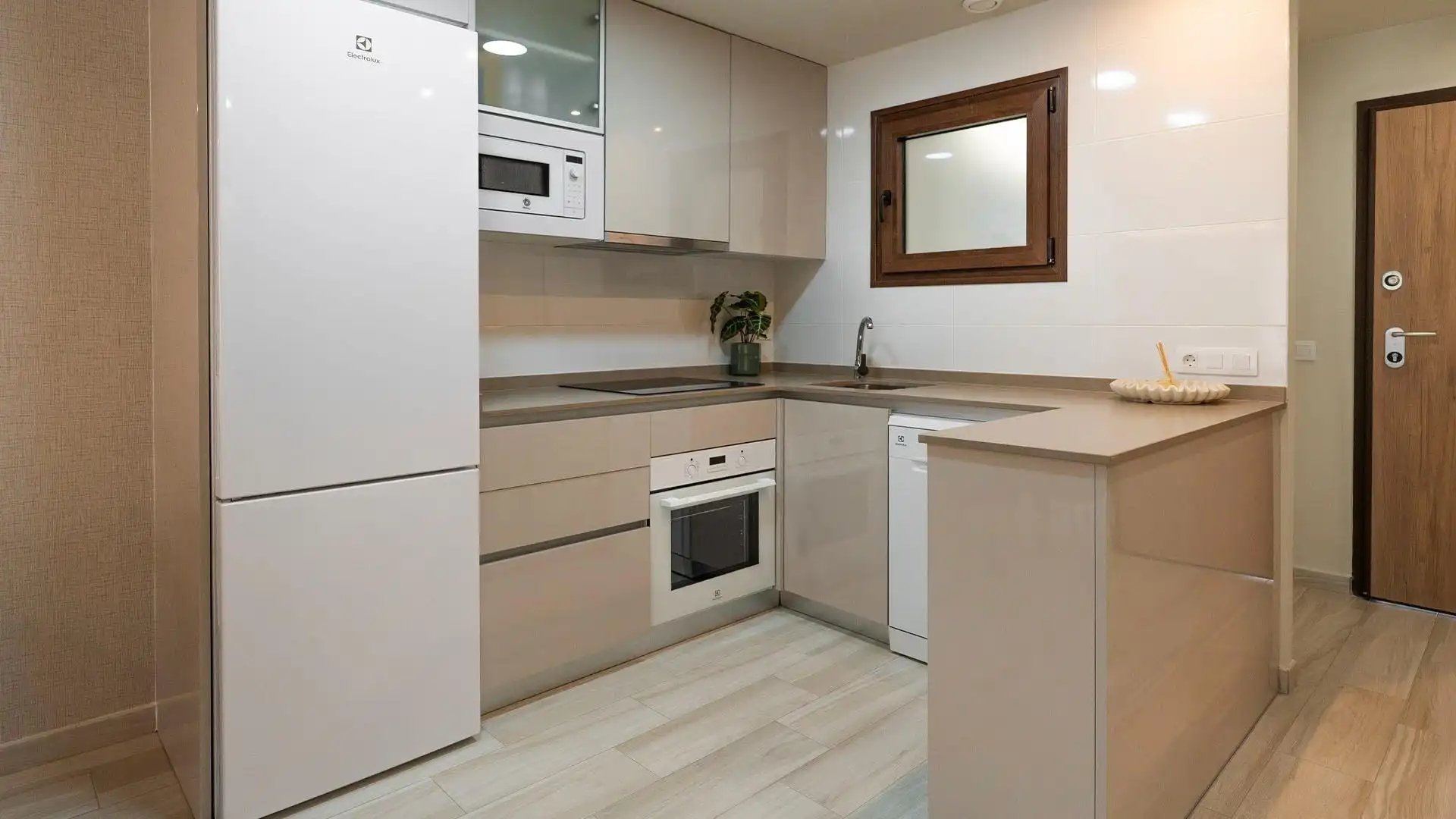 Detached house with pool for sale in San Juan de los Terreros, imagen 44