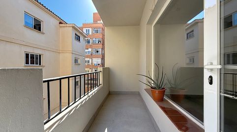 Foto 5 de Pis de lloguer a Pasaje David, La Unión - Cruz de Humilladero - Los Tilos, Málaga Capital