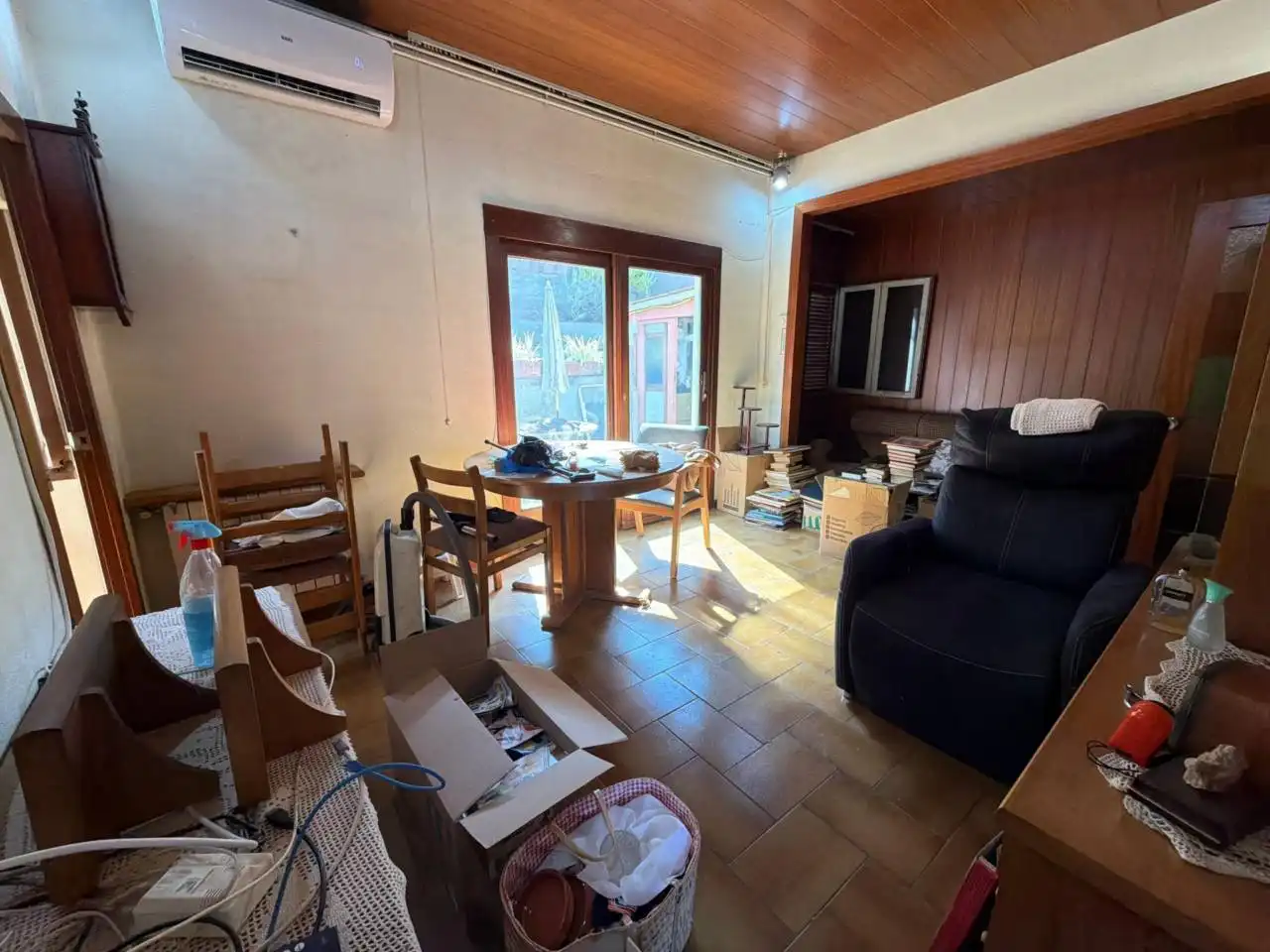 Haus oder Chalet zum Verkauf in Olot mit Klimaanlage, Heizung und Privatgarten