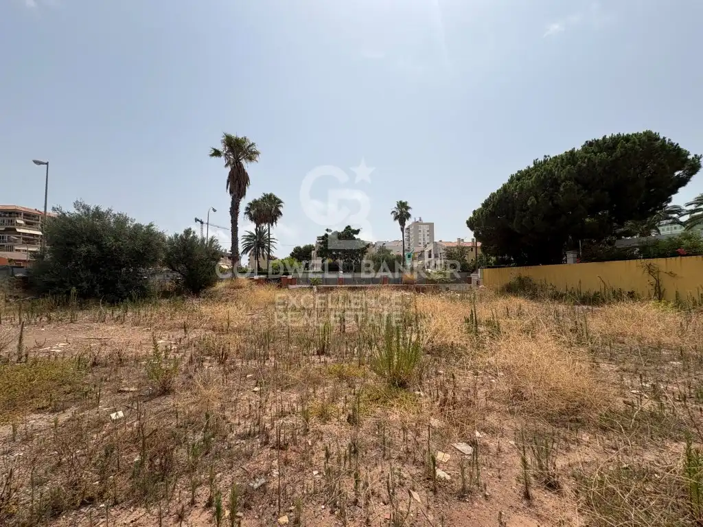 Residential for sale in Benicasim / Benicàssim