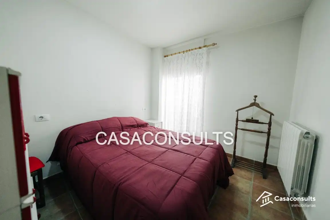 Habitación de Casa o chalet en venta en Sierra Engarcerán con Calefacción, Terraza y Trastero