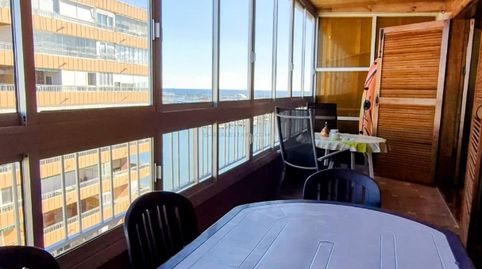 Apartamento con piscina comunitaria, en la provincia de Alicante, en la ciudad de Torrevieja, en la zona de Playa del Acequión. 3