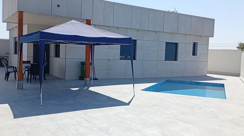 Photo 2 of Houses for sale in Calle Saturno, Las Ventas de Retamosa, Toledo