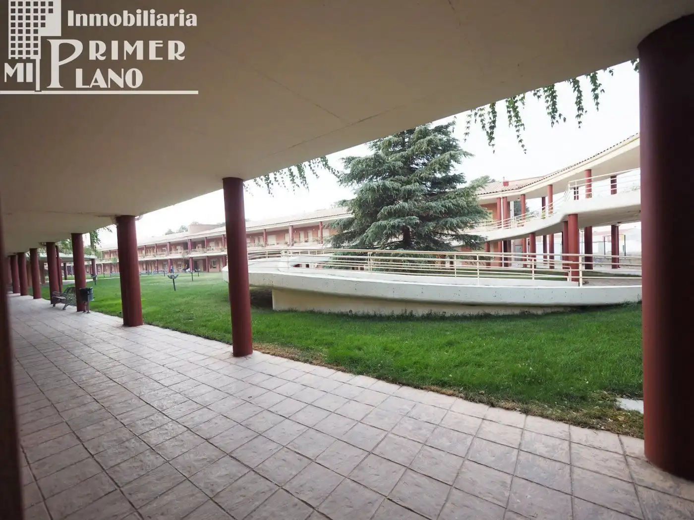 Apartament en venda a Tomelloso