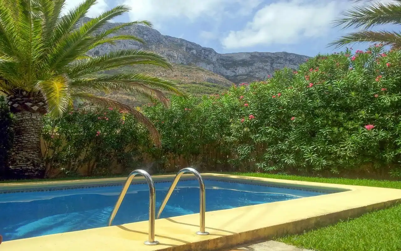 Casa con piscina in vendita a El Montgó, imagen 9