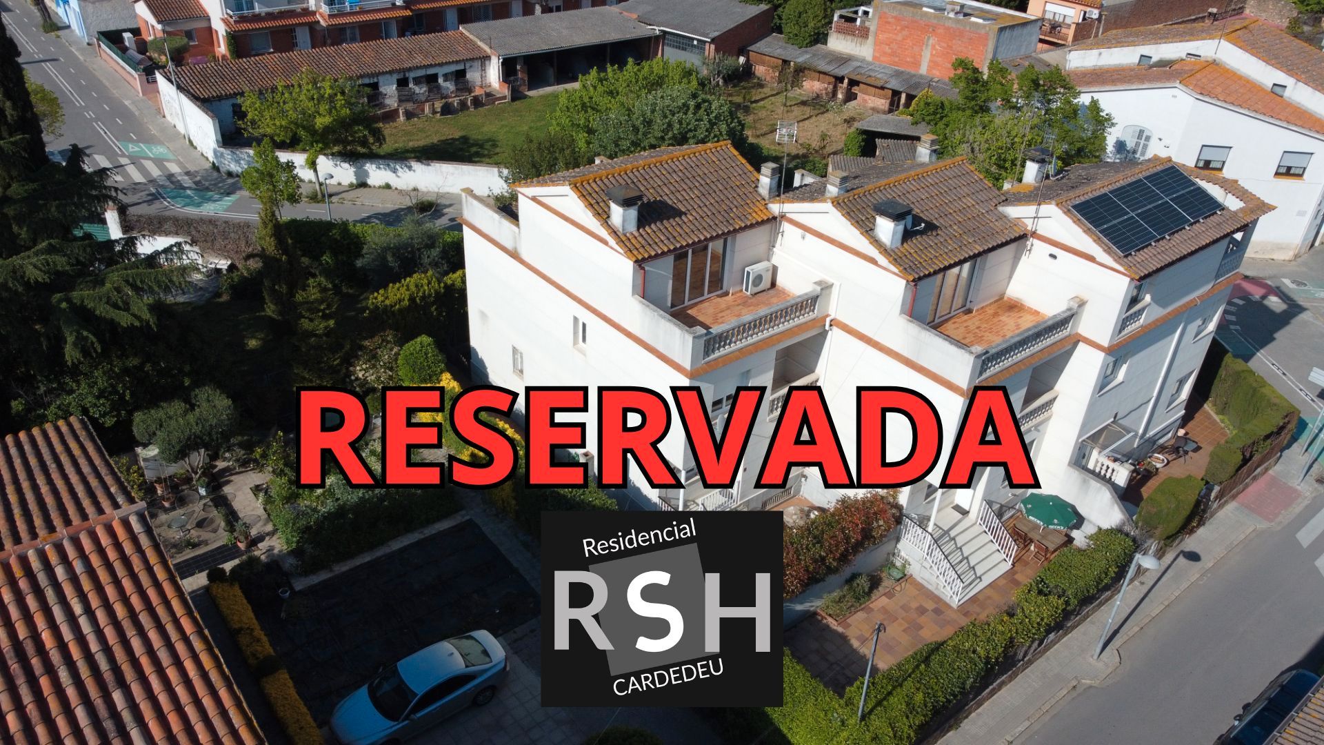 House or chalet for sale in Diagonal Esteller, 5, Cardedeu