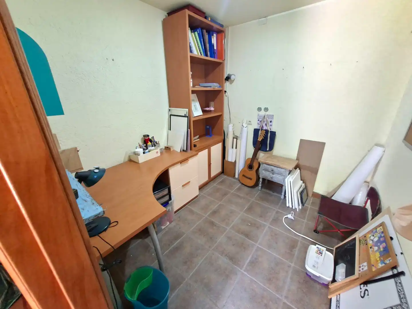 Casa amb piscina en venda a Riells i Viabrea, imagen 19
