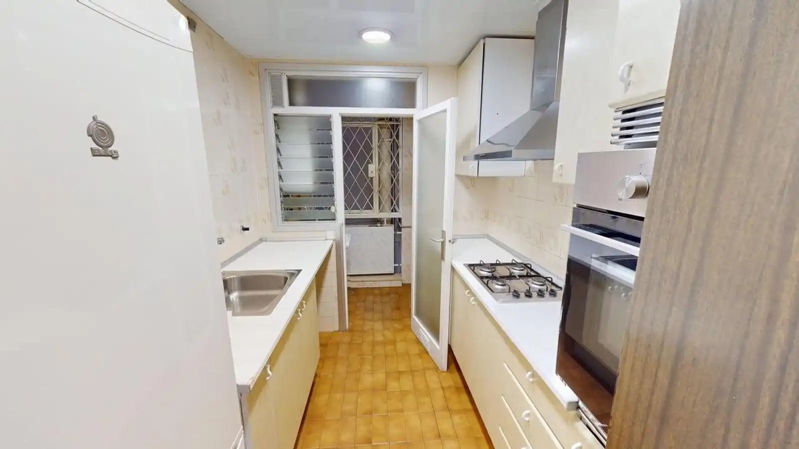 Piso en venta en La Nova Esquerra de l'Eixample