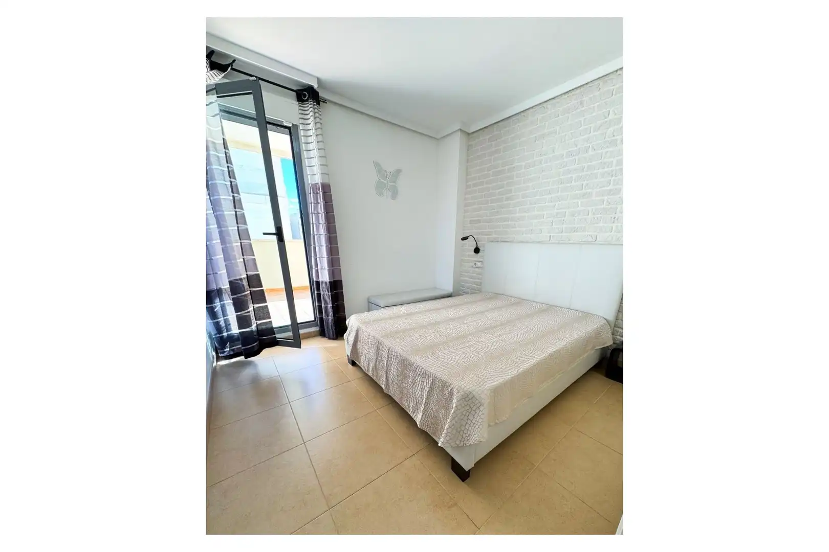 Wohnung mit Pool zum Verkauf in Playa Arenal - Bol, imagen 10