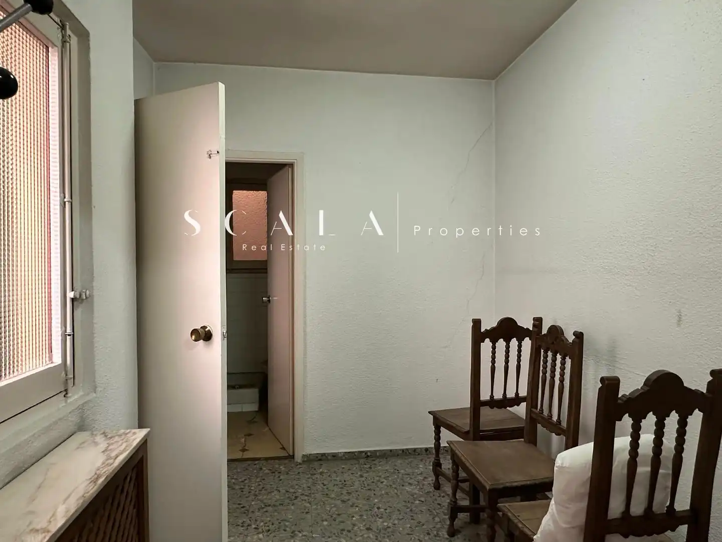 Habitación de Piso en venta en Toledo con Aire acondicionado, Calefacción y Terraza