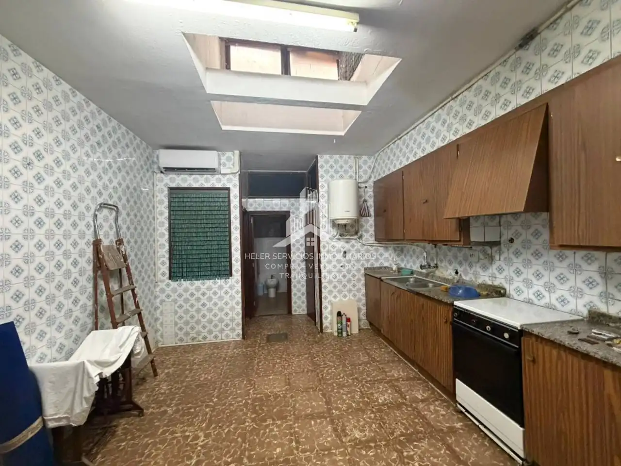 Maison mitoyenne à vendre à Calle Pedro El Grande, imagen 2