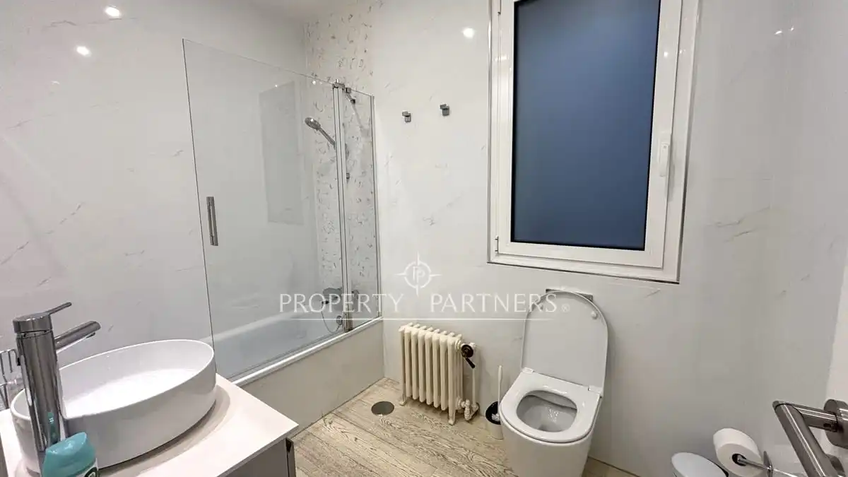 Apartamento con ascensor en venta en Calle de Goya, imagen 30