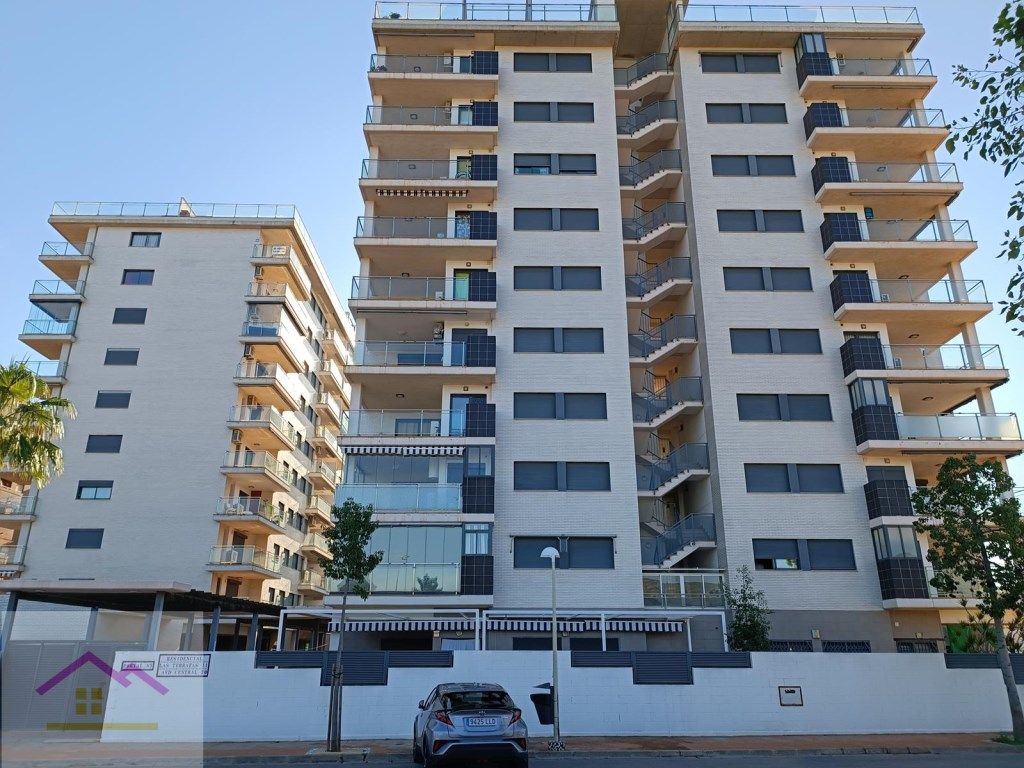 Duplex for sale in Avenida Central, 20, Costa Marfil