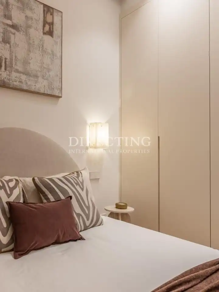 Wohnung mit Aufzug zum Verkauf in Chamberí, imagen 58