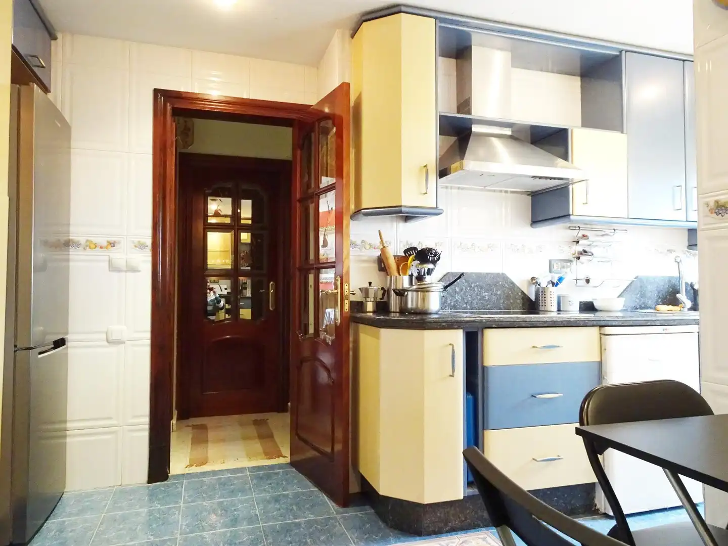 Flat with lift for sale in Martiricos - La Roca, imagen 22