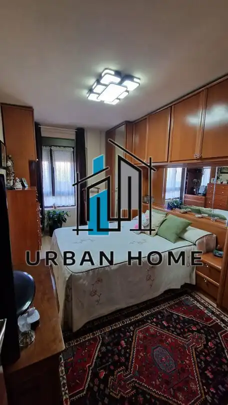 Vista exterior de Piso en venta en Carrizo con Calefacción, Parquet y Terraza