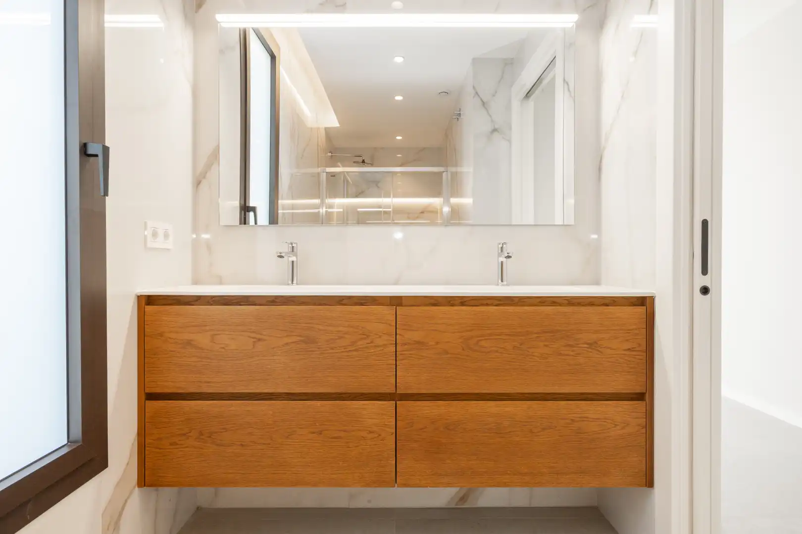 Neubau-Penthouse mit Aufzug zum Verkauf in Carrer Josep Maria Sert 2, imagen 13