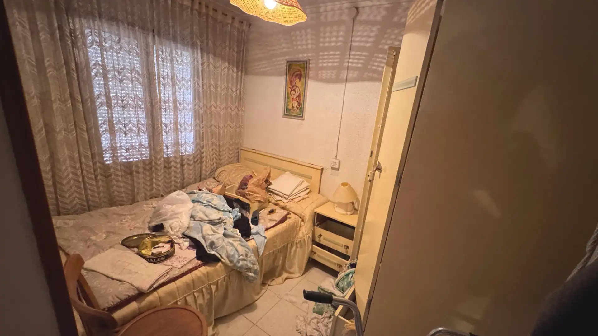 Casa rústica con piscina en venta en N/A, imagen 33
