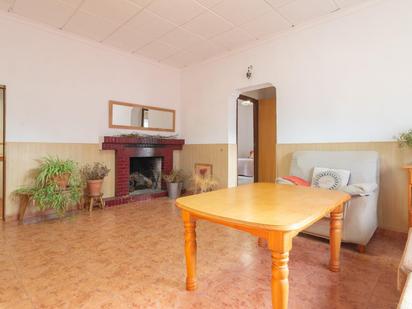 Dining room of Country house for sale in Bonares  with Air Conditioner