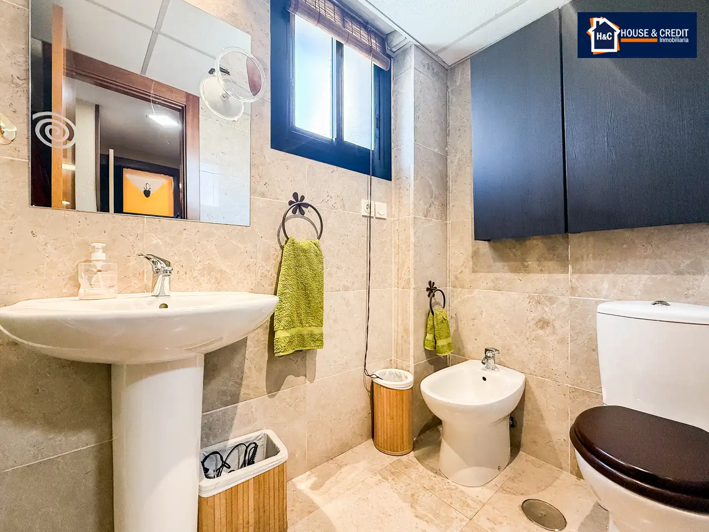 Baño de Piso en venta en Pinto con Aire acondicionado, Calefacción y Terraza