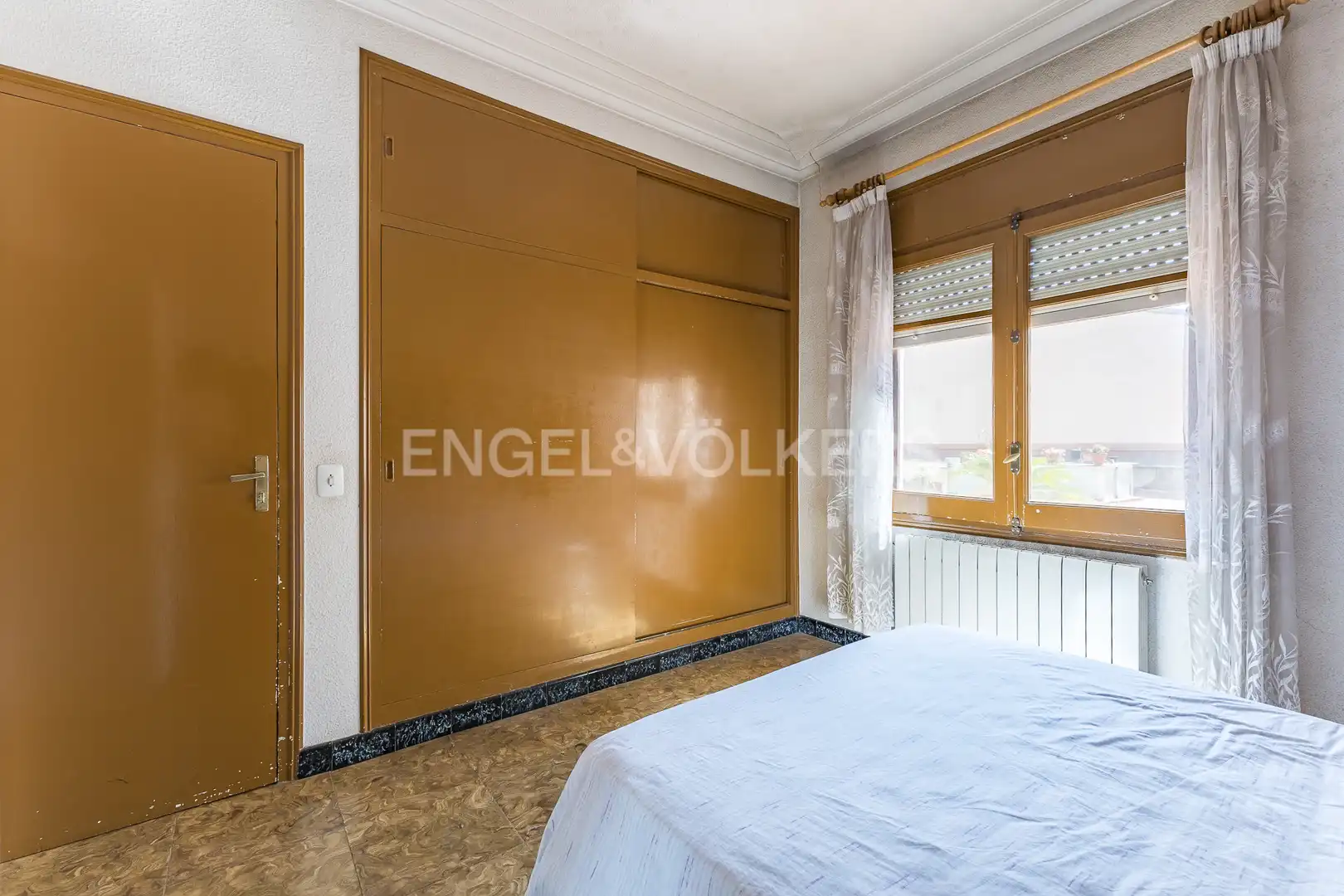 Bedroom of Industrial buildings for sale in Sant Boi de Llobregat