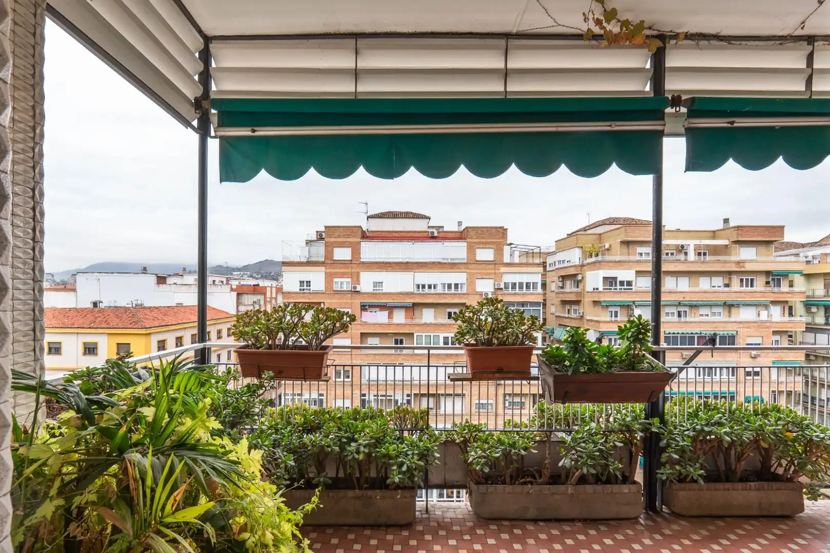 Àtic amb terrassa en venda a Ronda, imagen 18