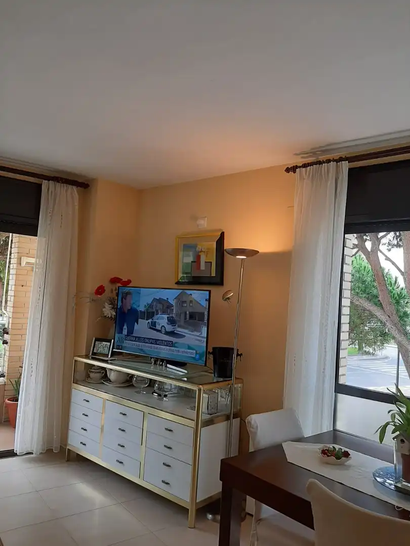 Piso en venta en Passeig de Sant Joan Baptista de la Salle, Port - Horta de Santa María